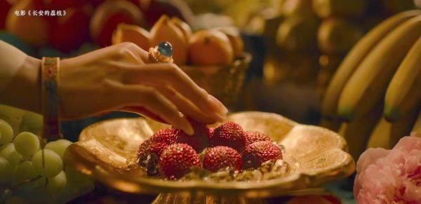 亿牛策略 《长安的荔枝》只有杨贵妃背影，导演：本想让李雪琴演