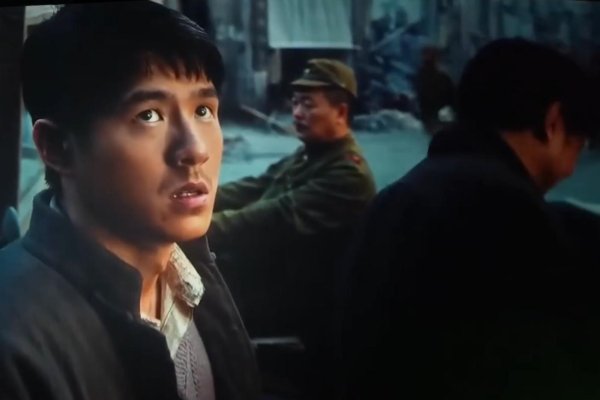 汇盈配资 《南京照相馆》大结局：7死2幸存，金承宗太可惜