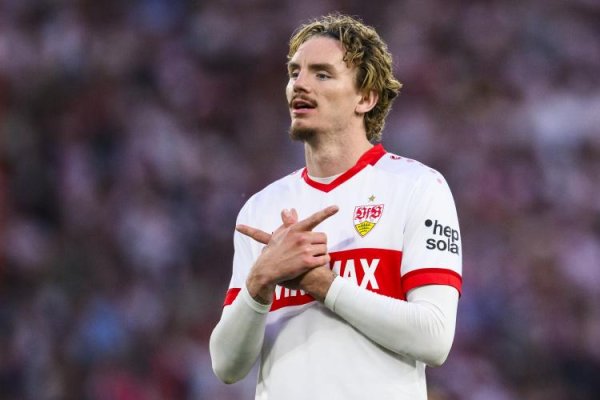 深富策略 德媒：沃尔特马德团队向拜仁施压，希望本周对转会做出决定