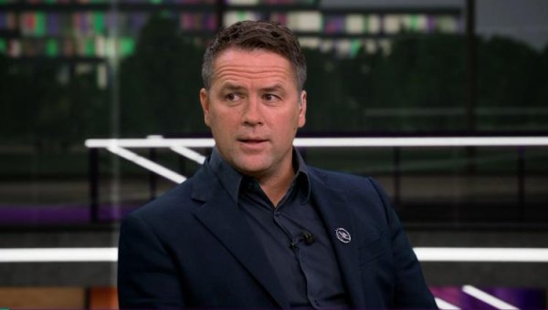 大圣配资 欧文：利物浦追伊萨克本质上和其他转会纠纷一样，只是更受关注