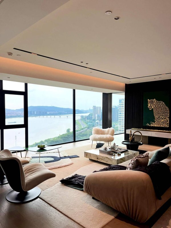 粤友钱 有一种痛苦叫买了“大平层”，缺点太多了，已经彻底沦为不动产！